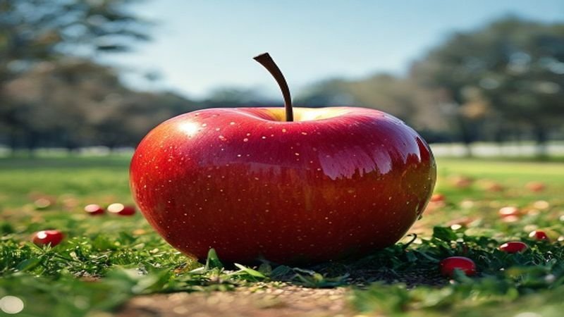 Apple Park