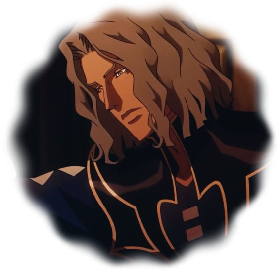 hector from castlevania