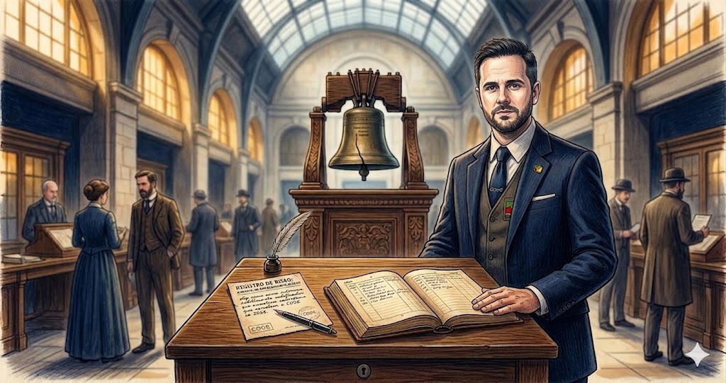 Salão do Lloyd's de Londres, mesa de subscrição