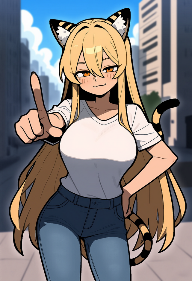 Character description image