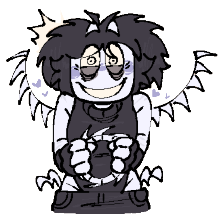 art by uhh this guy (click)