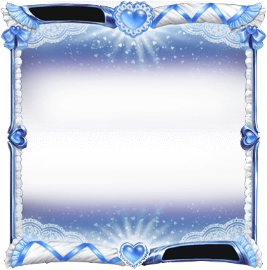 edited blue border