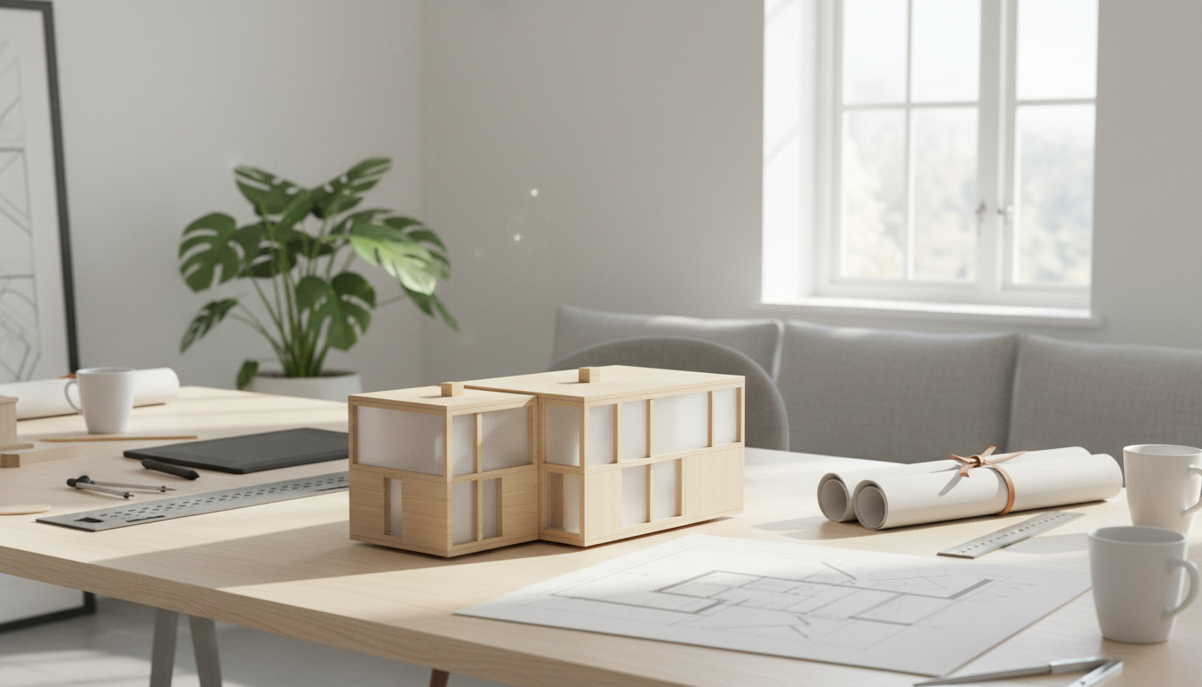 Maxa Tomtytan: Guide till Tillbyggnader och Bygglov 2024