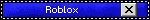 roblox
