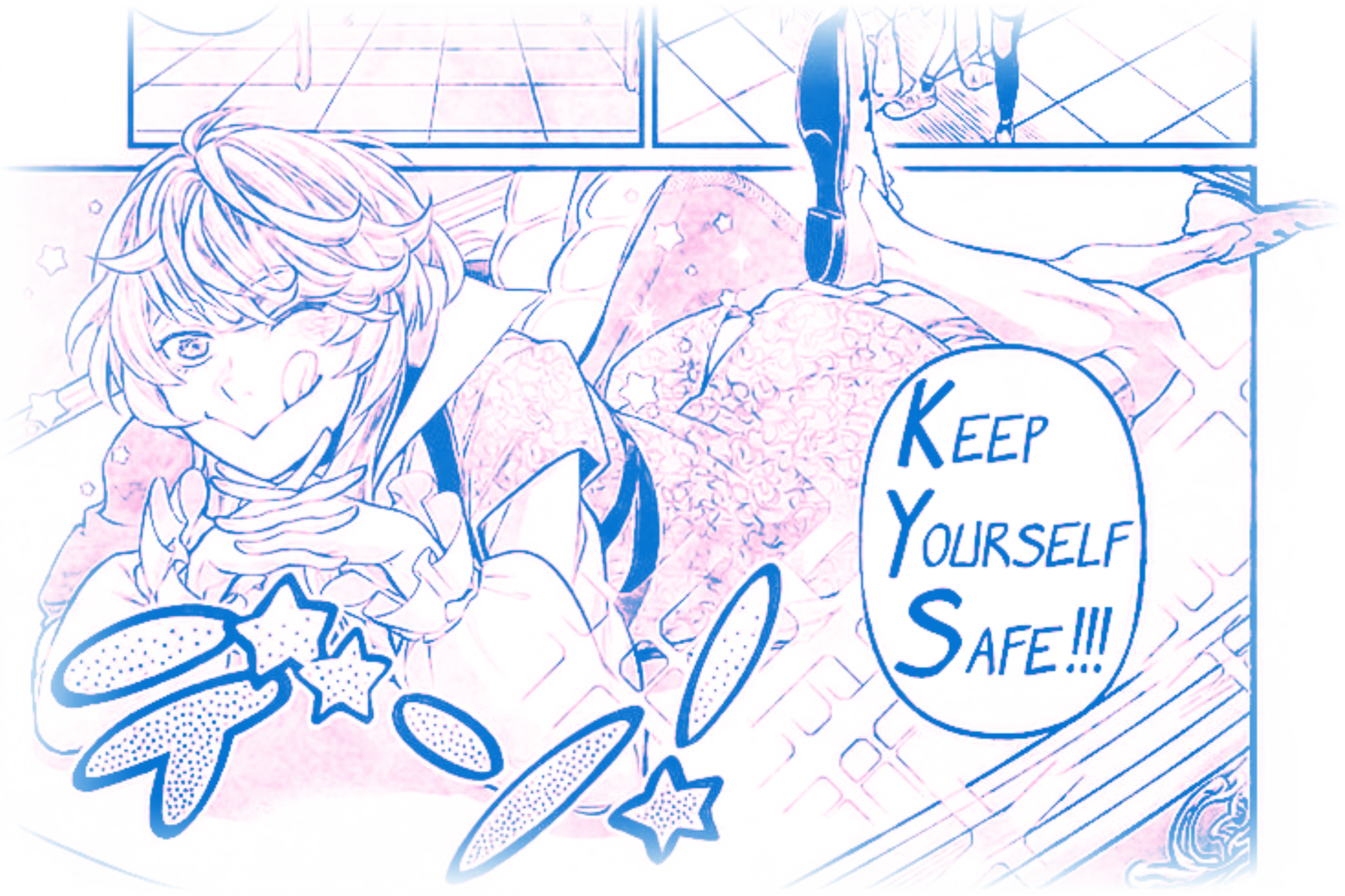 this kys thing is a joke don't kill me