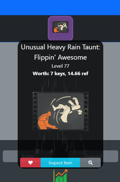 Scrapf quick - Scrap.TF