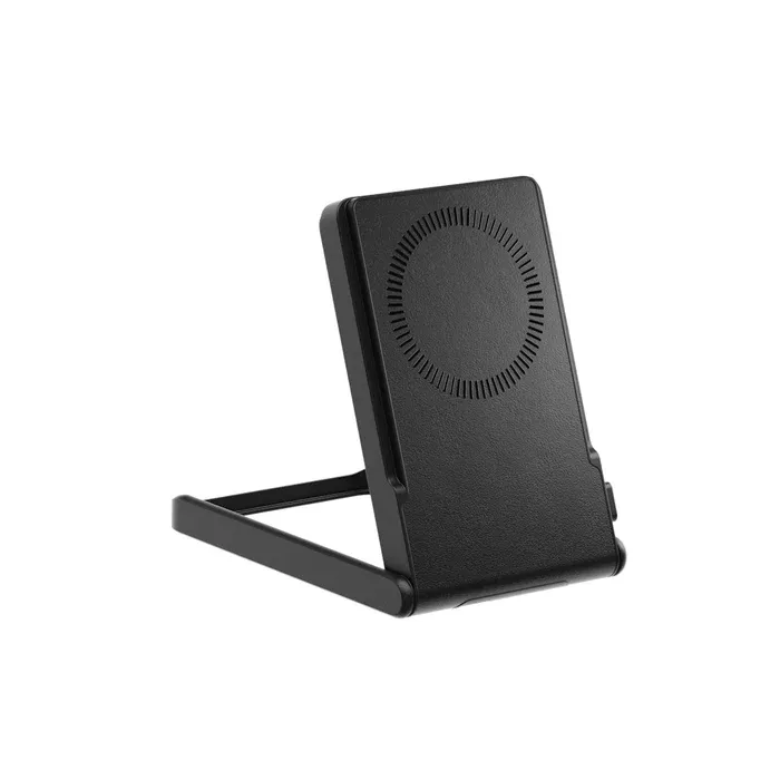 Hai phiên bản màu sắc Đen và Xám nhạt của Peak Design Kickstand Travel Battery