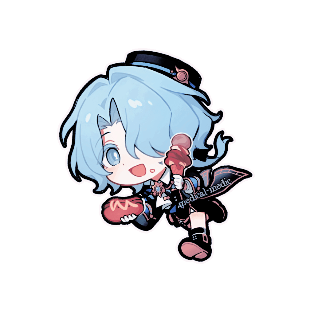 Misha chibi by doktoruber-archive on tumblr! Misha chibi by doktoruber-archive on tumblr!
