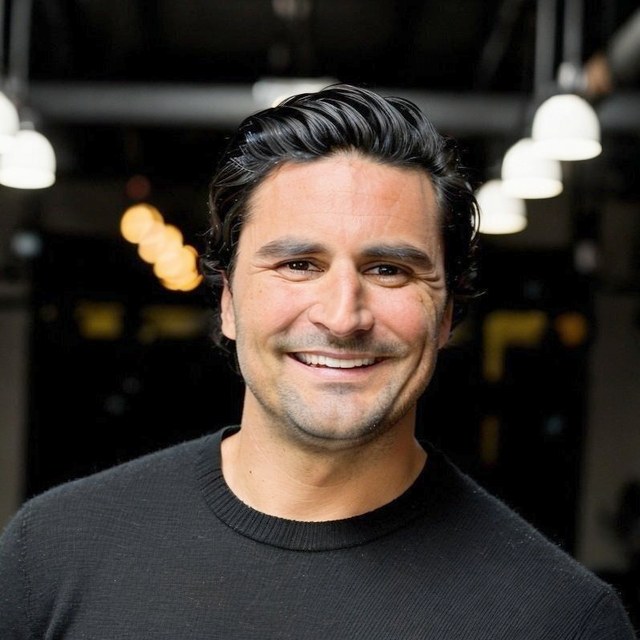 Elijah Runyan, Connection Codes certified coach
