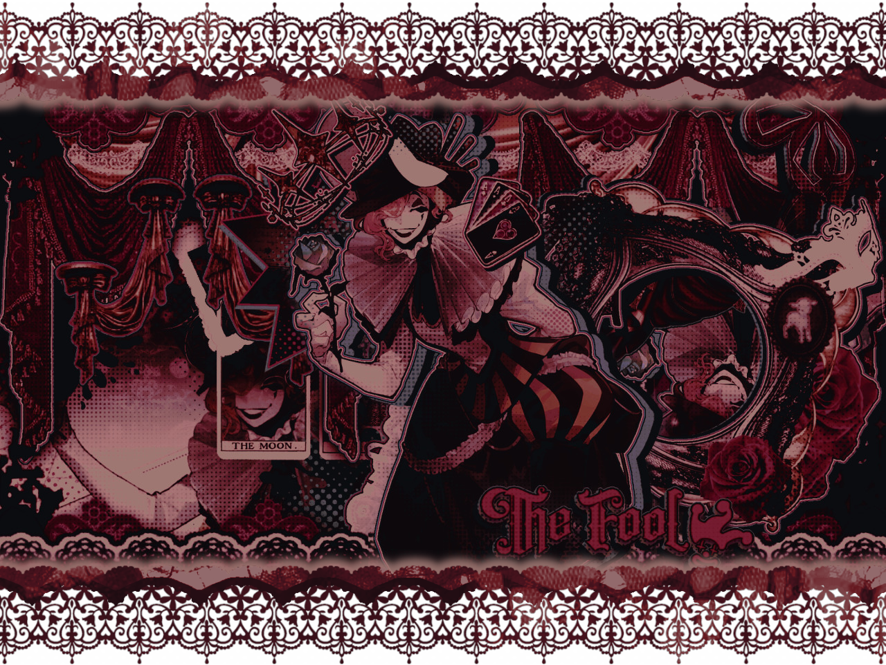 creds // @theleverethiding on tumblr