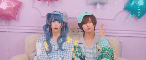 This is a Fizz and a Mizzy