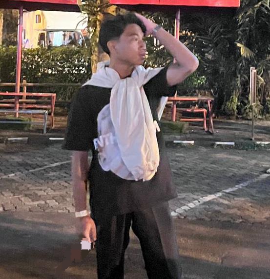 Alvin Jaya Sukmana