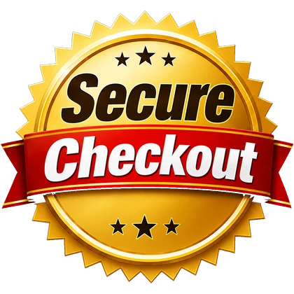 Secure Checkout