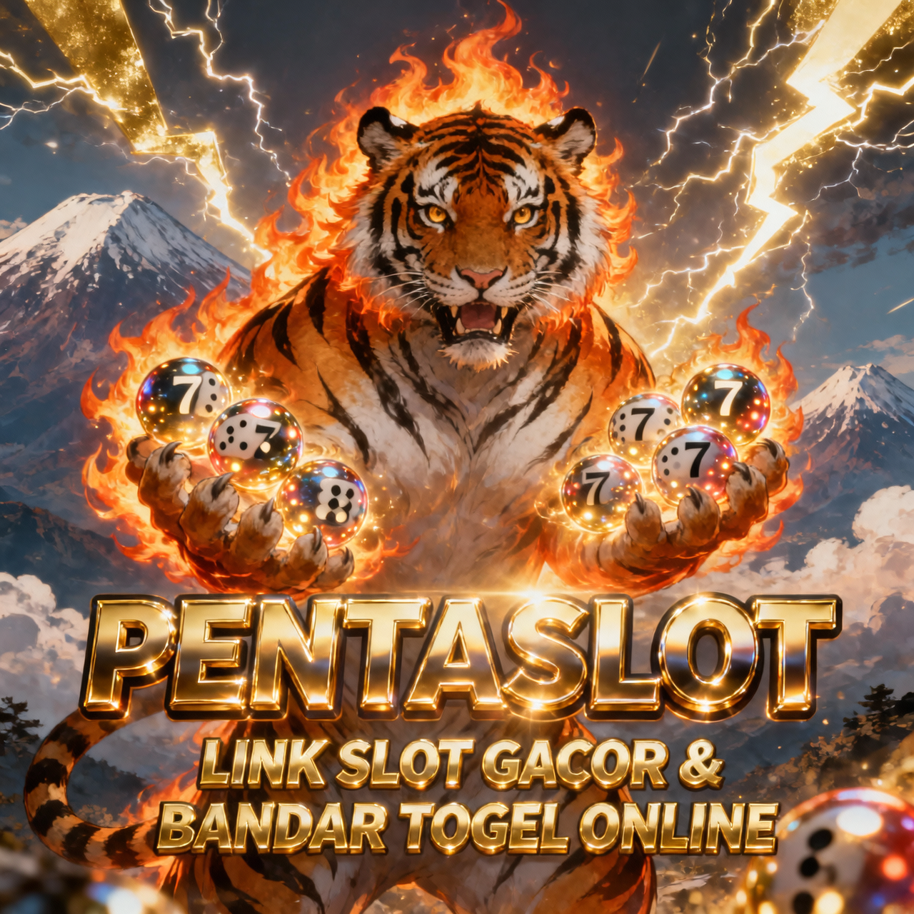 PENTASLOT | Bocoran Cepat slot gacor hari ini yang cocok dimainkan via deposit dana dengan modal kecil