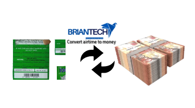 Airtime Exchange