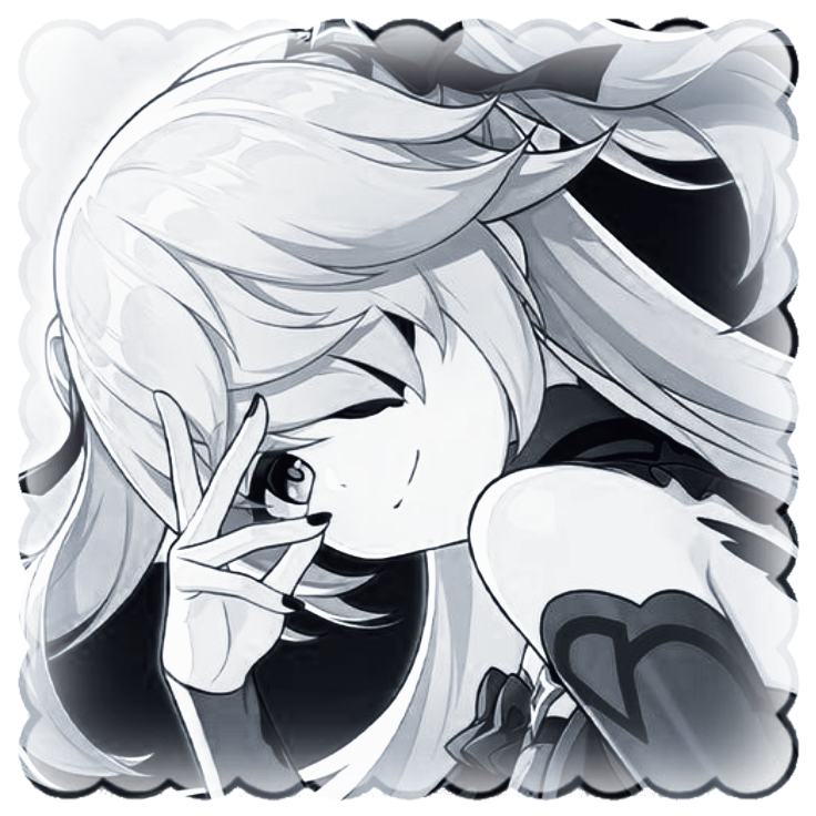 Fischl - Genshin Impact