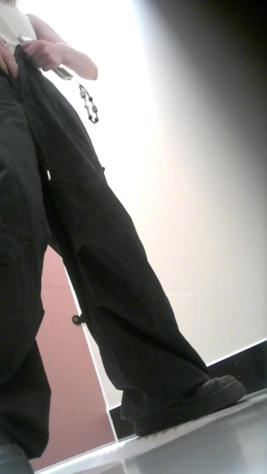 Toilet Spy — 0407 (1)(32) — screenshot 2