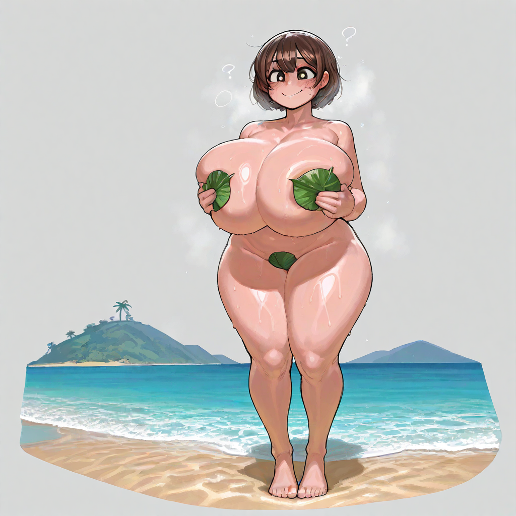 Character description image