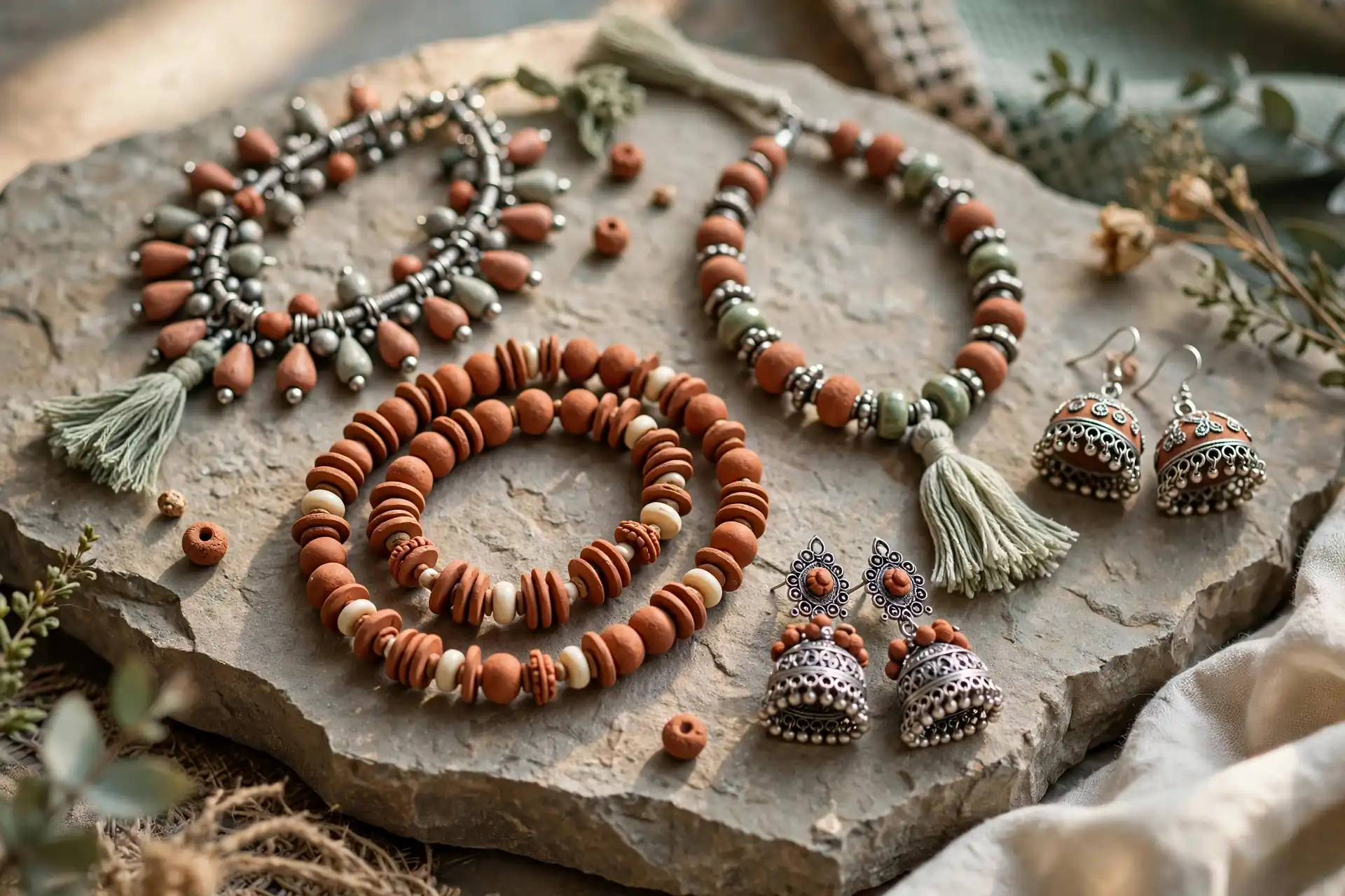 Jewellery