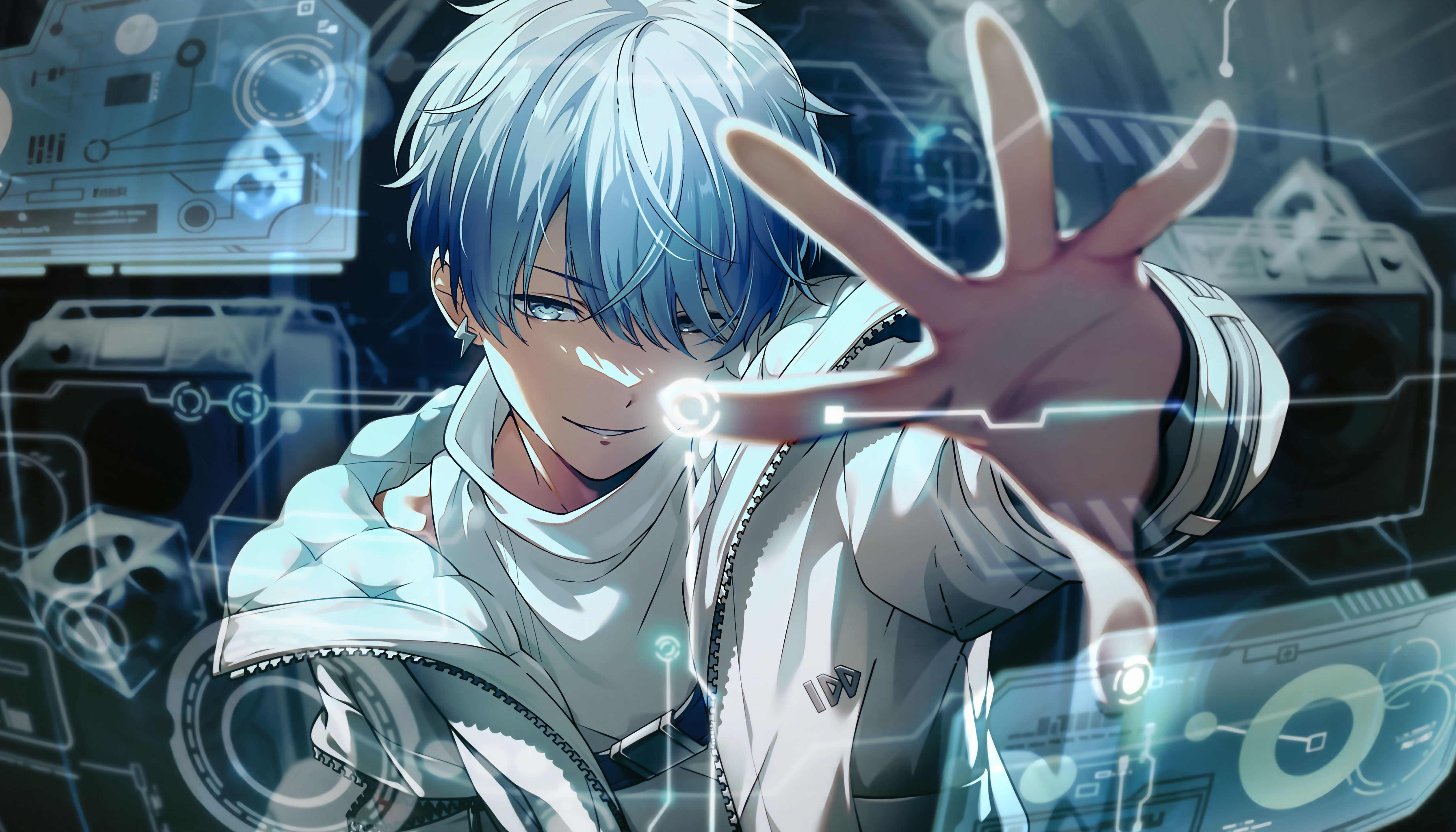 4K Card Upscale #prsk #pjsk #プロセカ [The Ultimate Souvenir