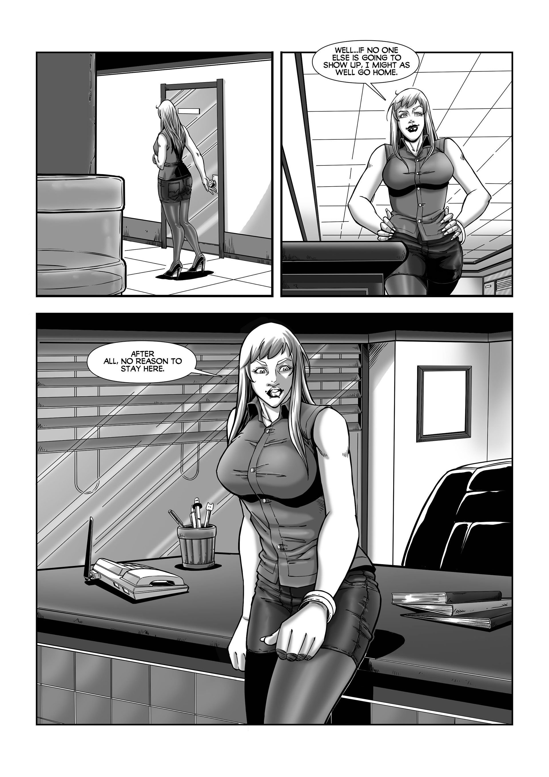 Comic page 61