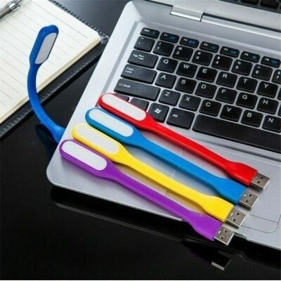 مصباح قراءة من مصابيح LED