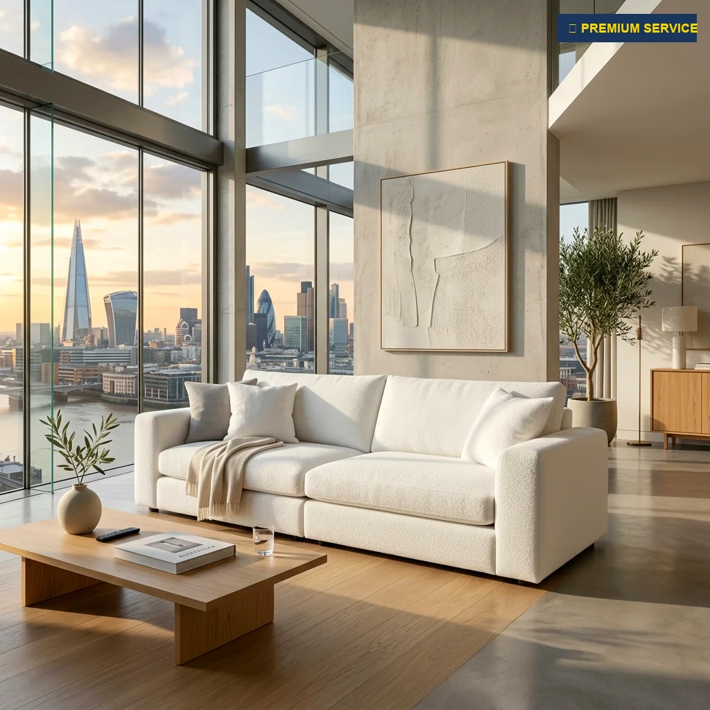 Best Sofa Cleaning in Lucknow | Star Solutions