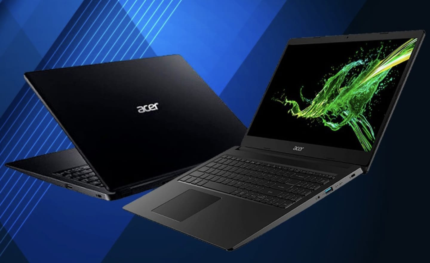 laptop acer ram 4gb 3 jutaan