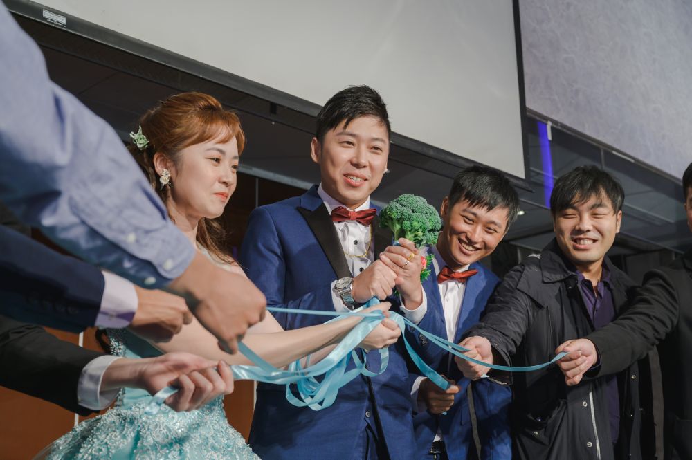 婚禮攝影師MAI作品集照片 84