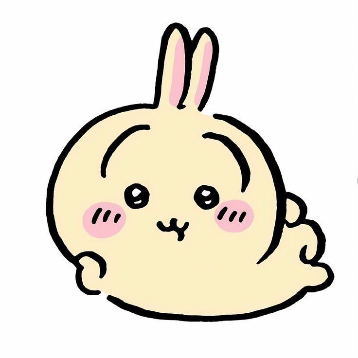 usagi sqished aaaaaa