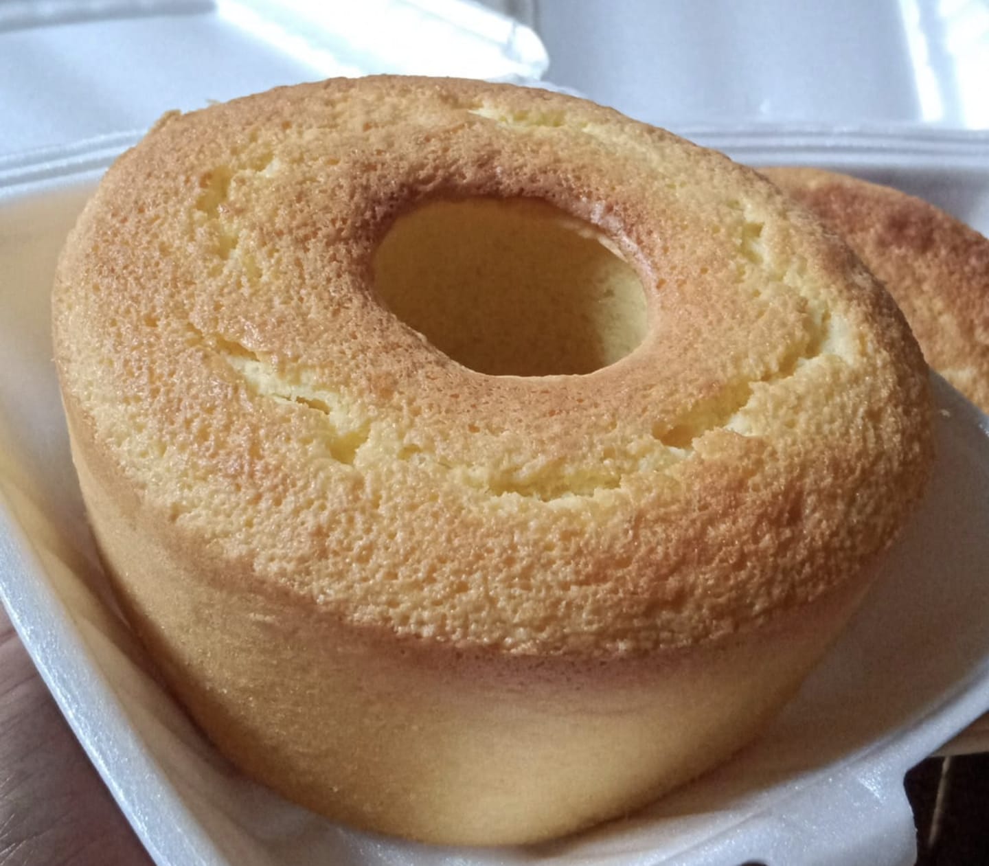 Resep Bolu Karamel Baking Pan 28 cm, Cara Membuat Bolu Karamel yang Lezat