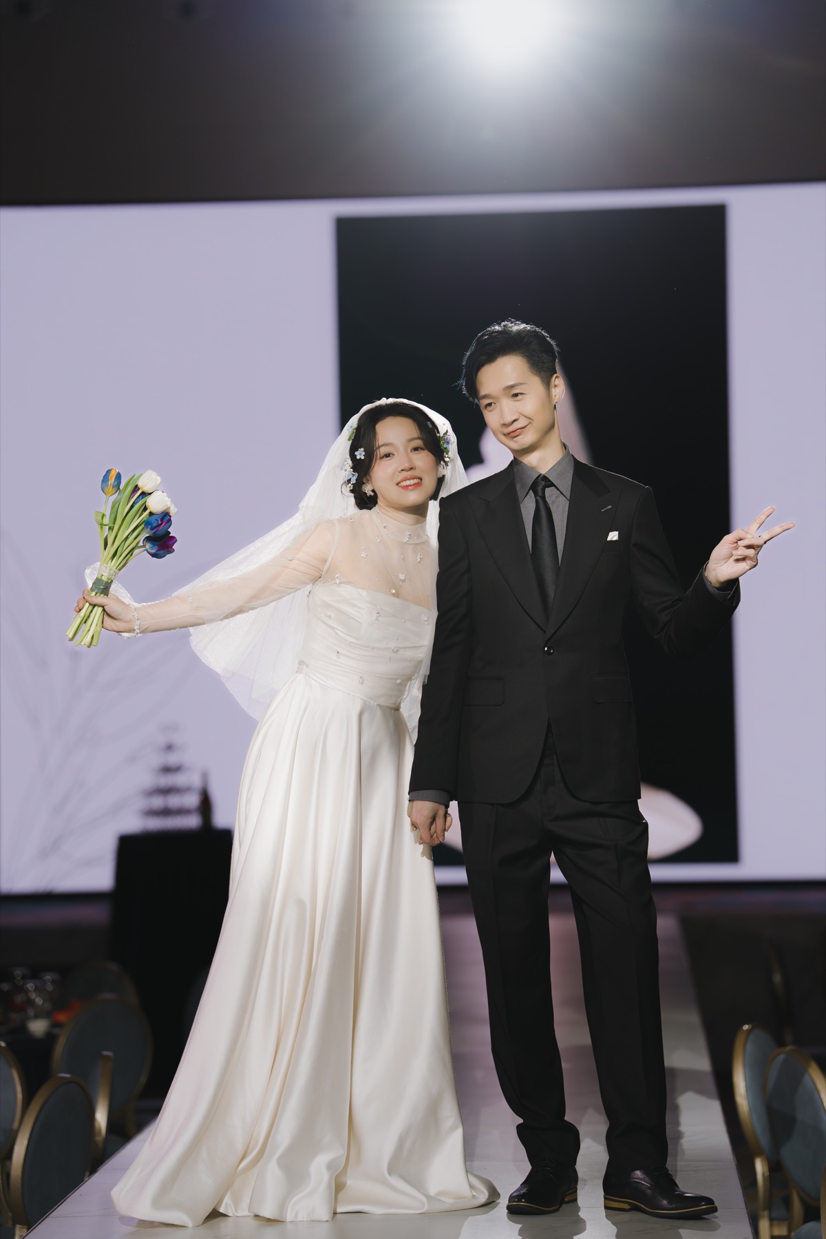 婚禮攝影師MOSHI作品集照片 14