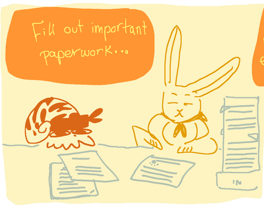 my favorite part of pmd