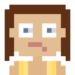 Iron Prairie's avatar