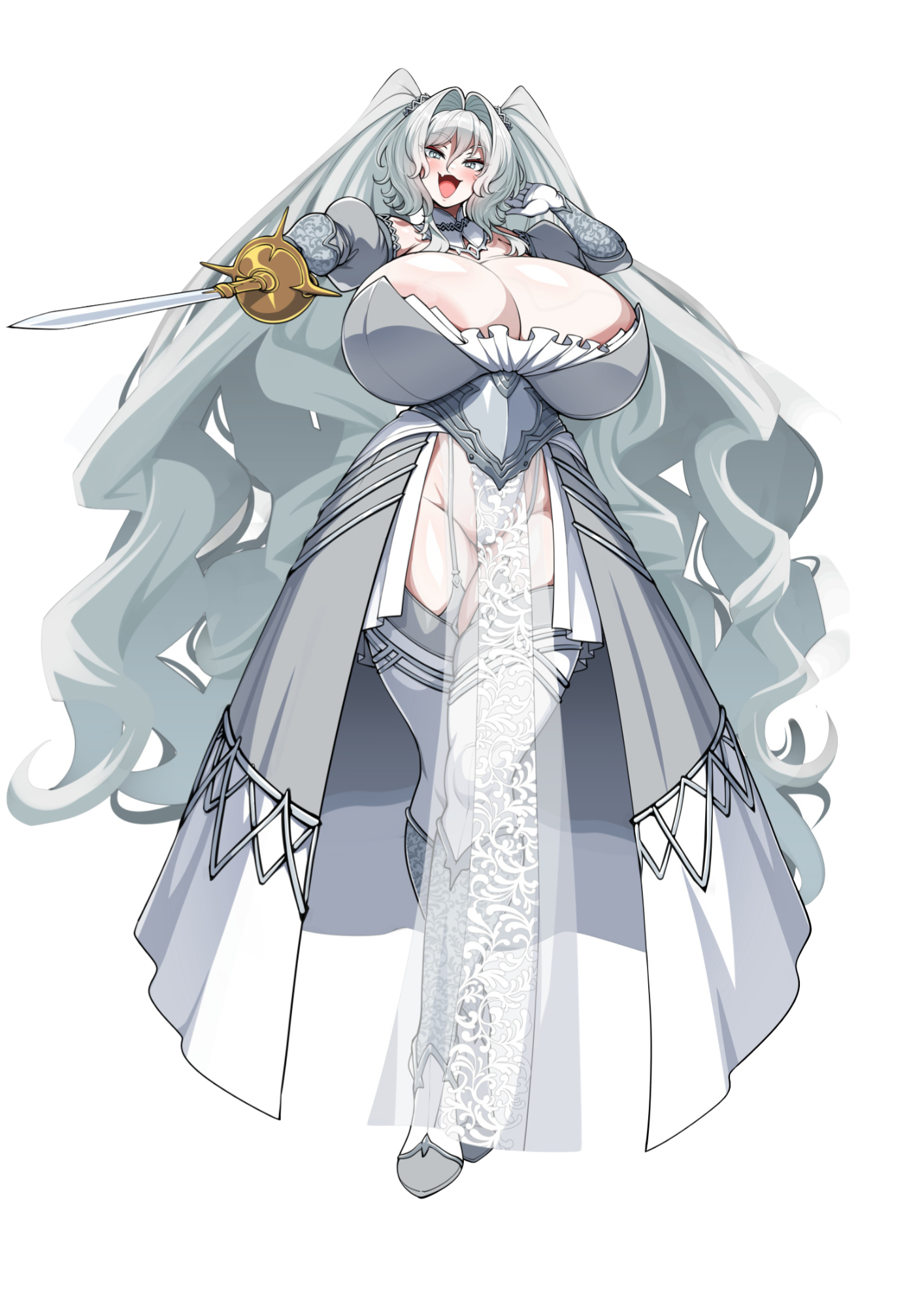 Character description image