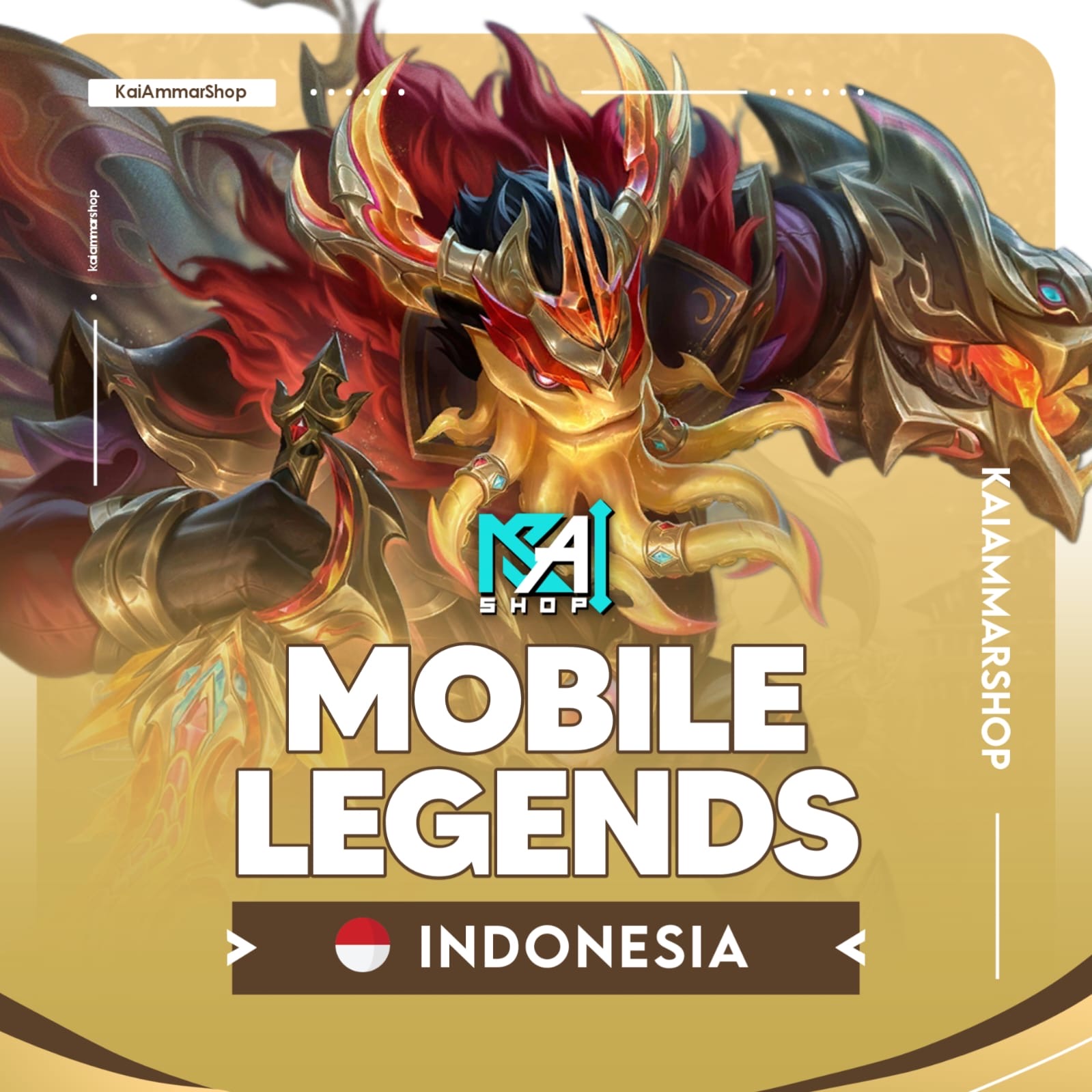 Mobile Legends Indonesia