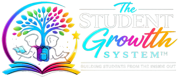 The Student Growth System™