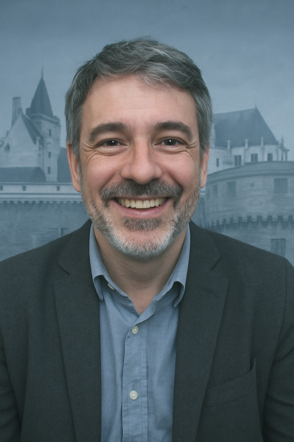 Directeur qualité · Nutrition médicale