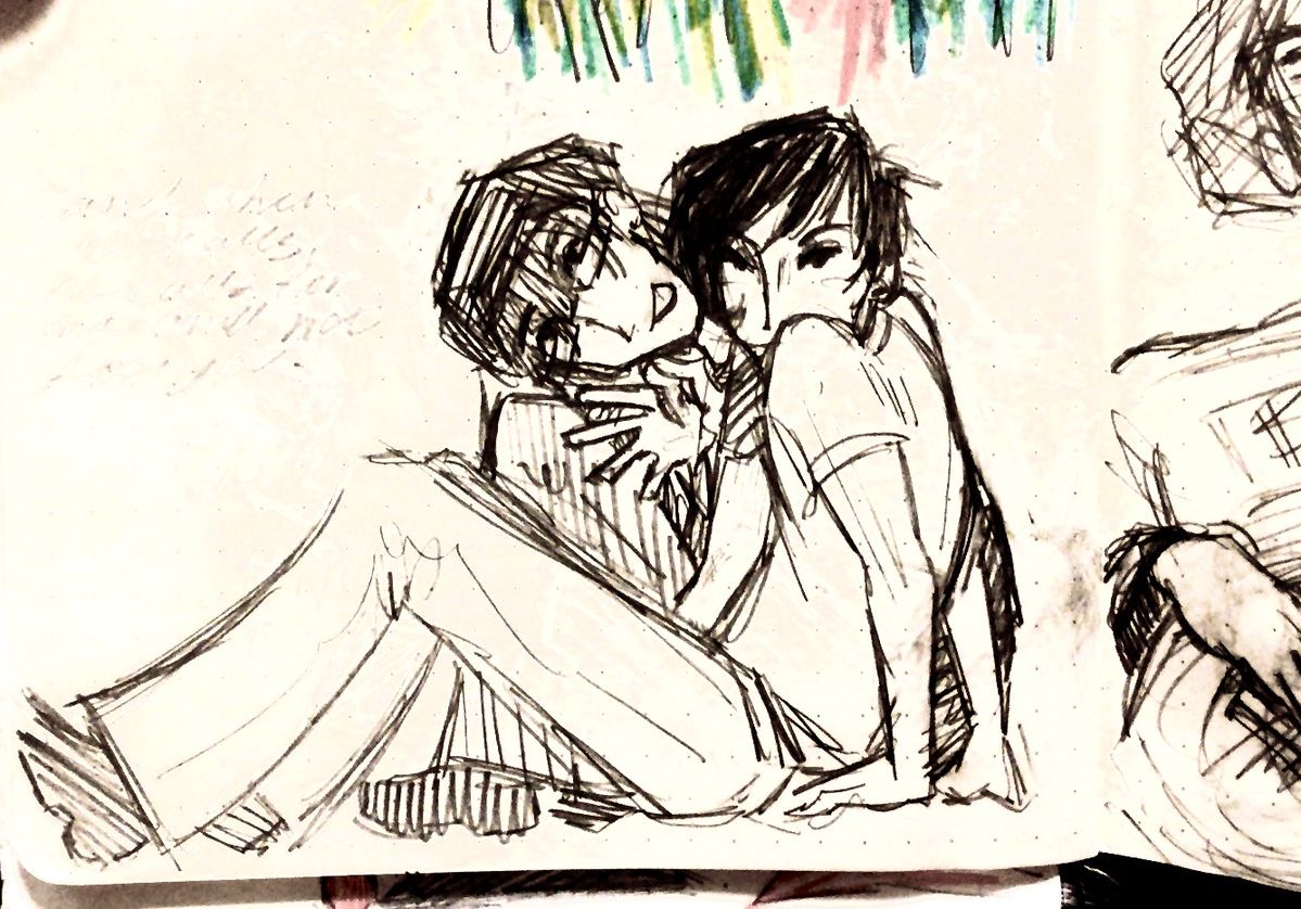 art . suspiciouslyjaye on pinterest