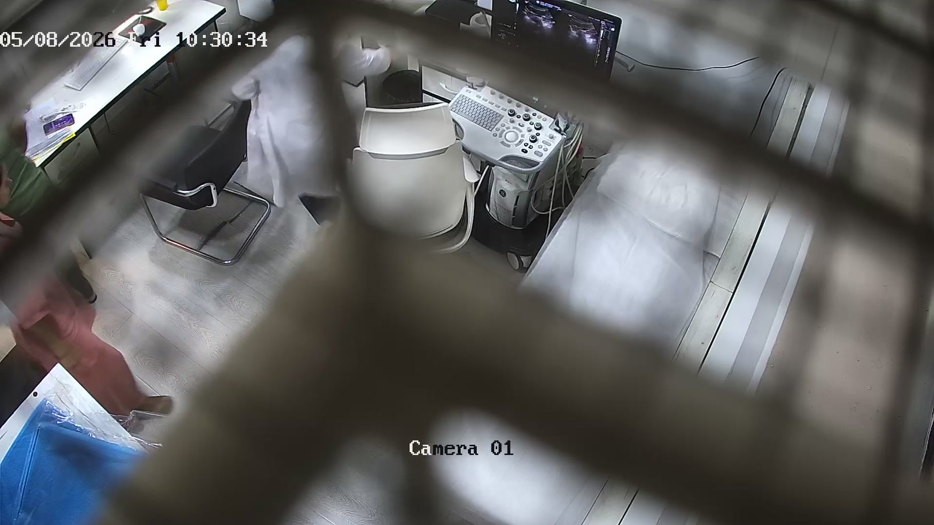 Hidden Voyeur 2 — Clinic 1108 (238) — screenshot 2