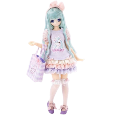 4 4