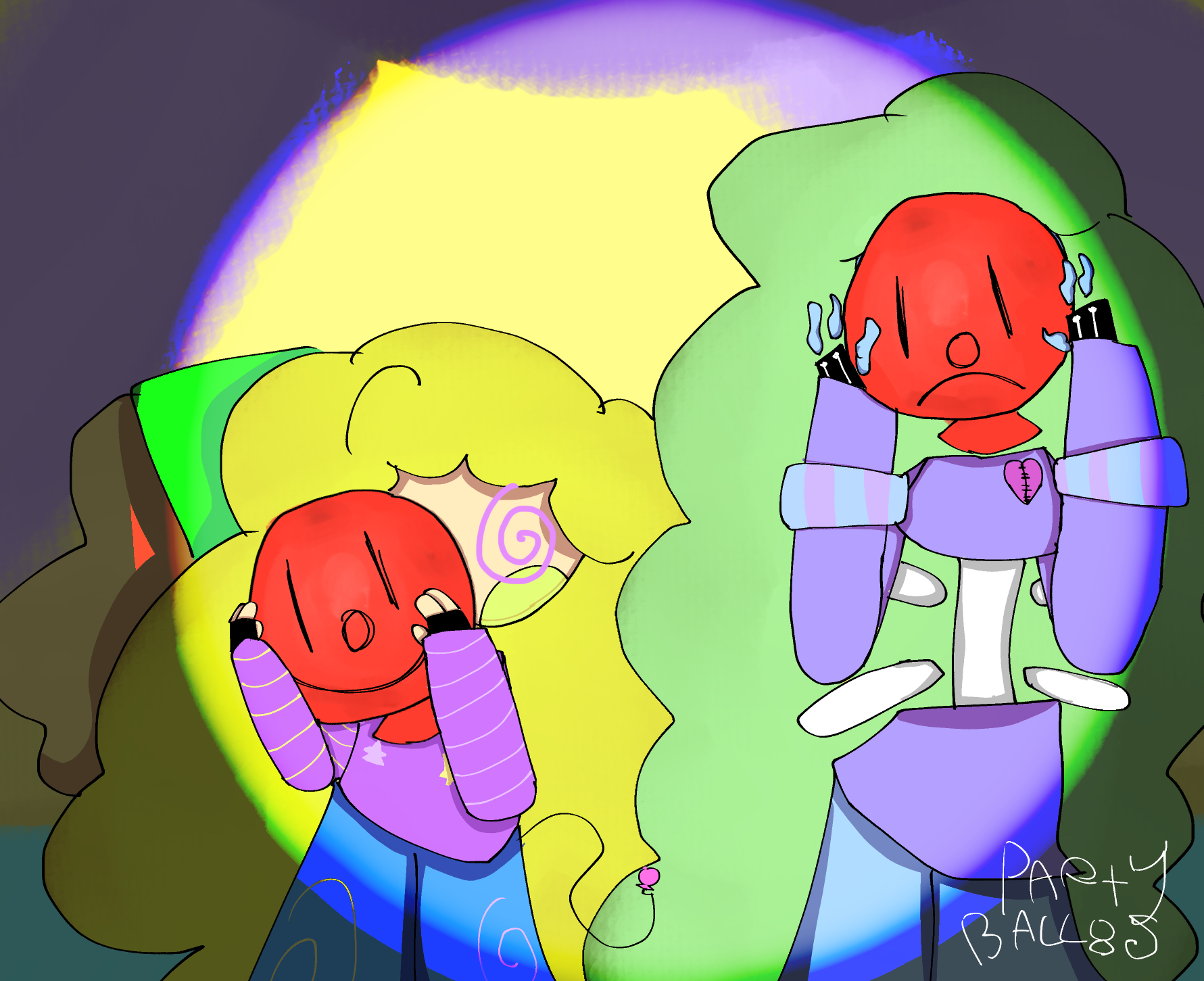 art
