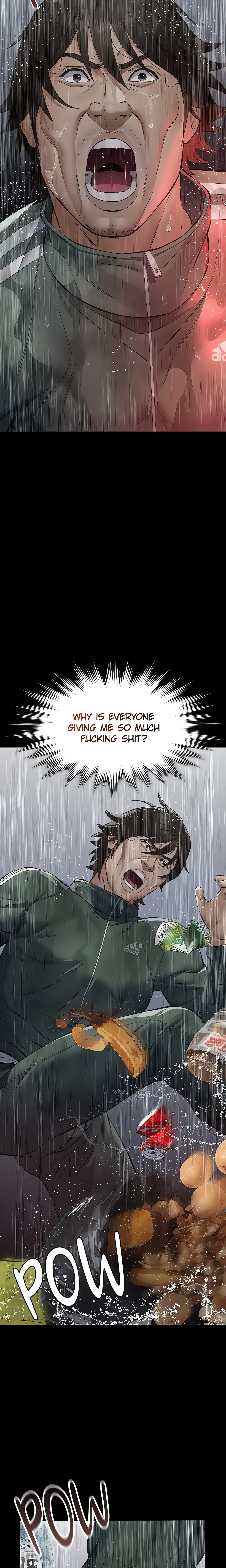 Papa Katz, chapter 1, page 32