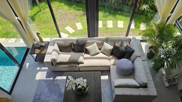 Villa for Rent in Cherng Talay — फ़ोटो 6