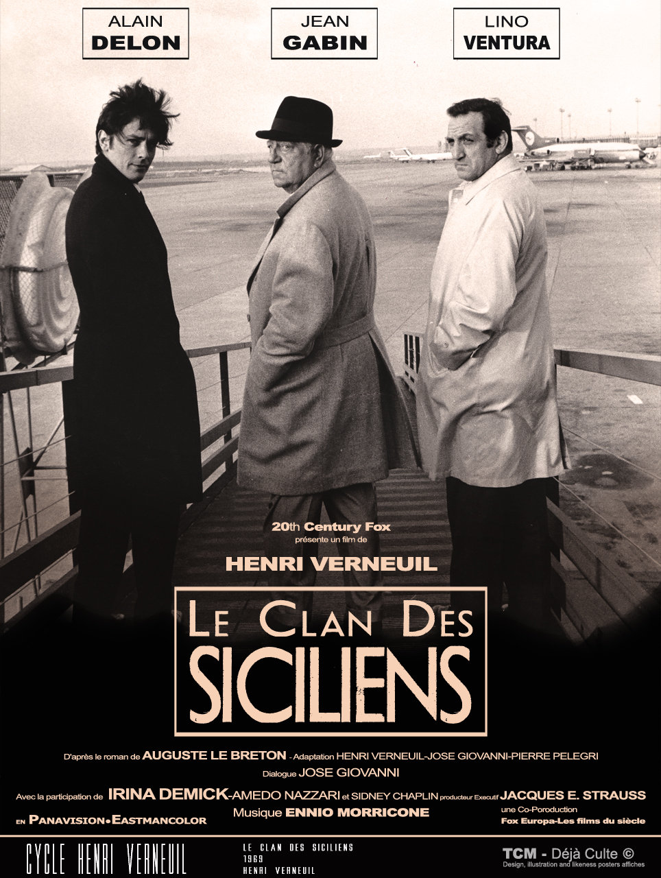 Plein Soleil