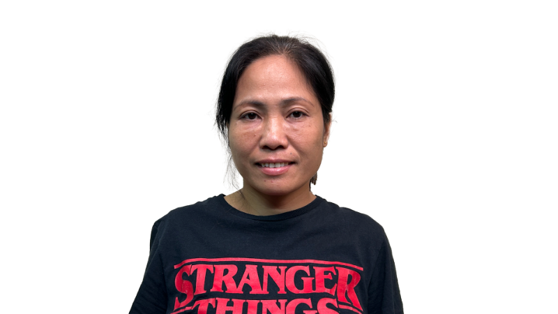 Alicia Abrogar