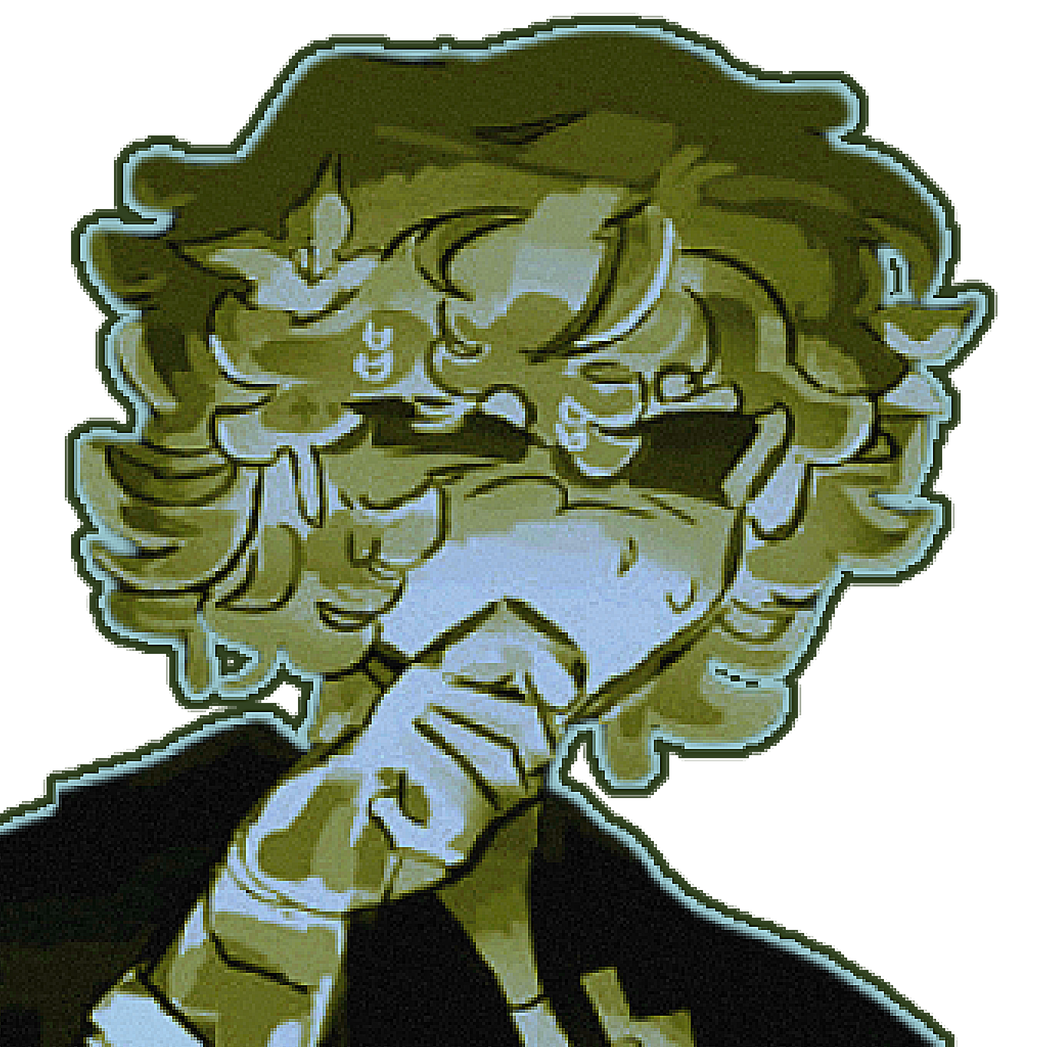 Th3M0stMay0's avatar