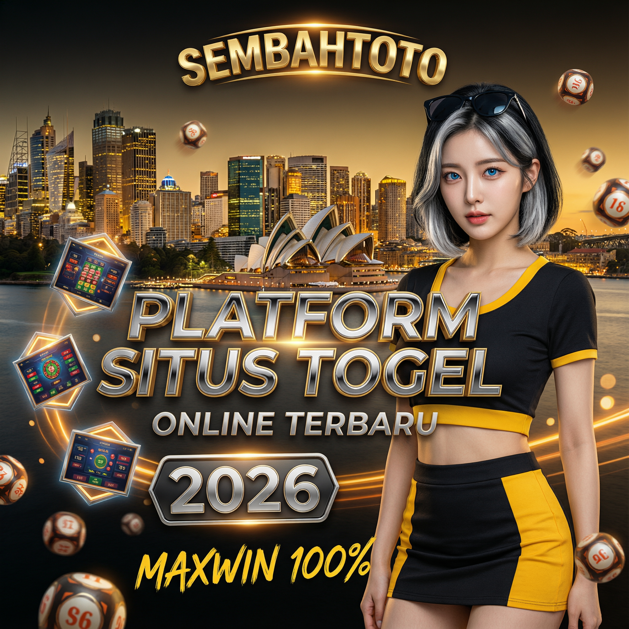 SEMBAHTOTO | Penyedia Link Situs Bandar Togel Toto 4d & Toto 5d Deposit Dana 5k