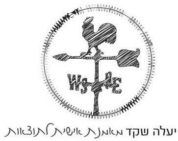 Yeela Shaked — אישי