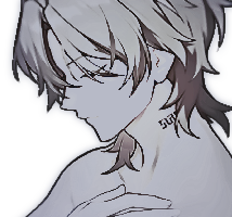 ⠀⠀⠀⠀-> by cherie or @hrrtwave on tumblr. i am aventurine doubles dni.